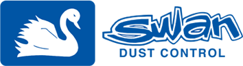 Swan Dust Logo